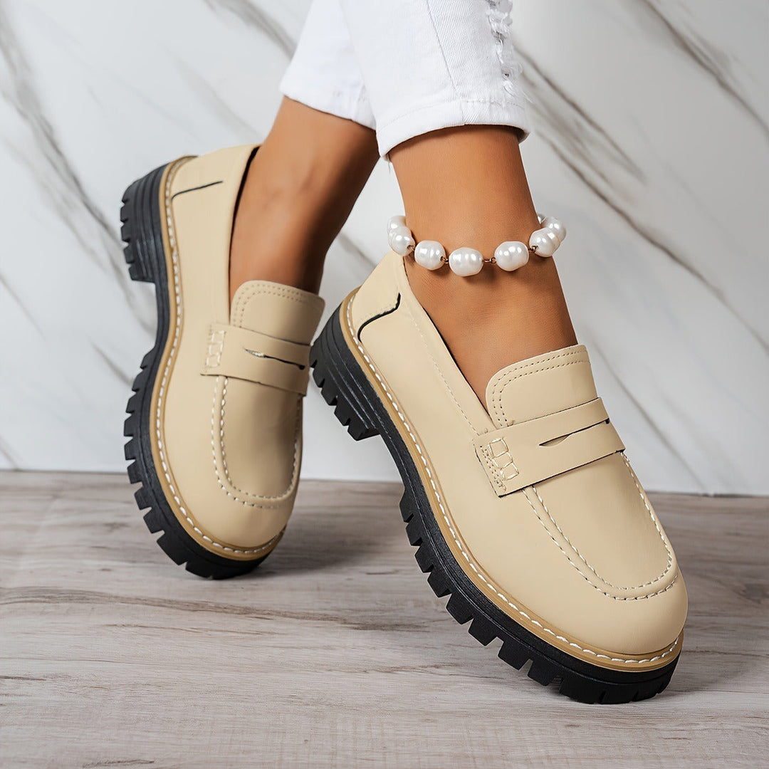 Anna Comfort Loafers