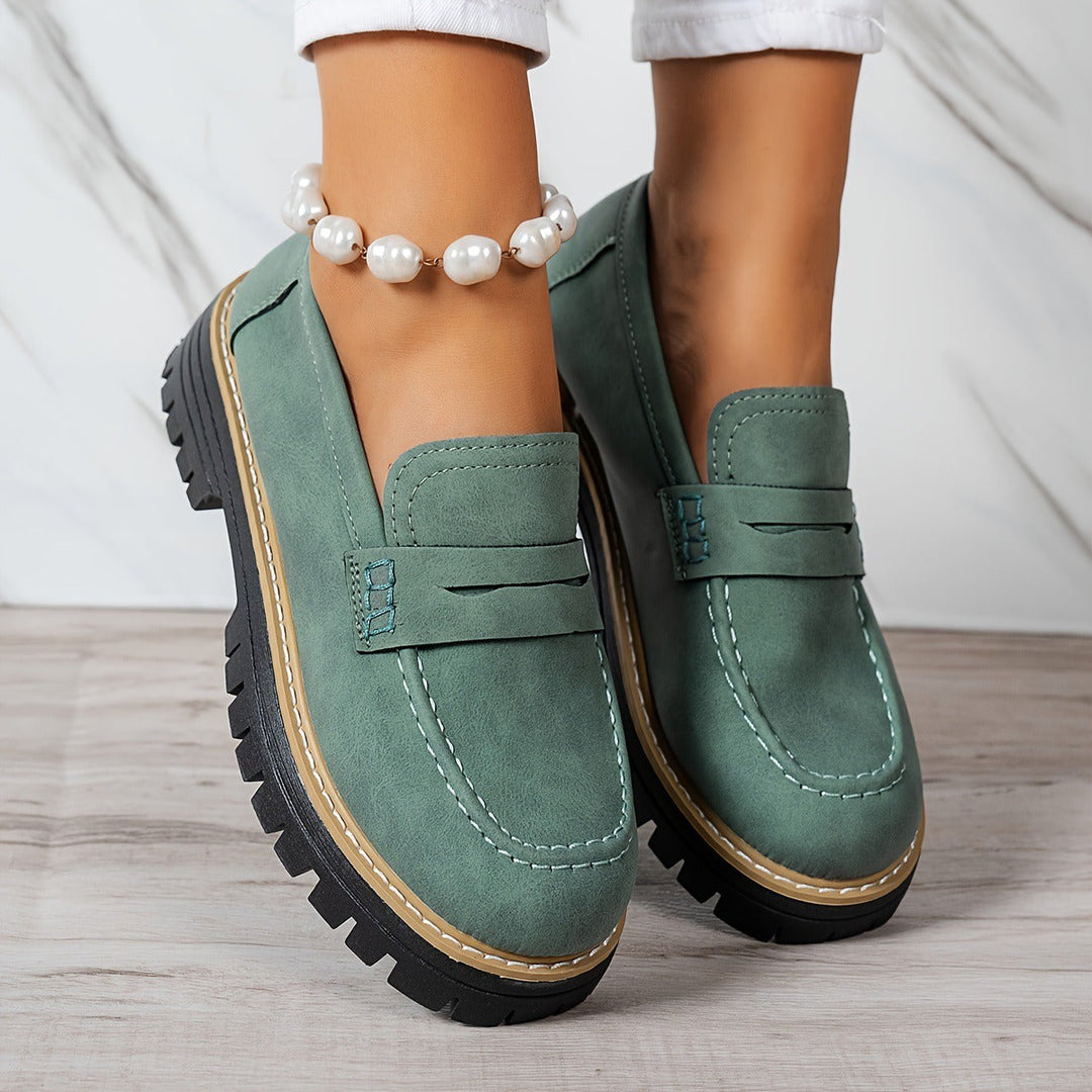 Anna Comfort Loafers