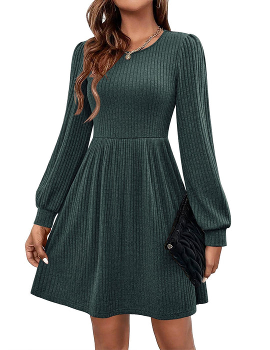 Olivia Jumper Dress
