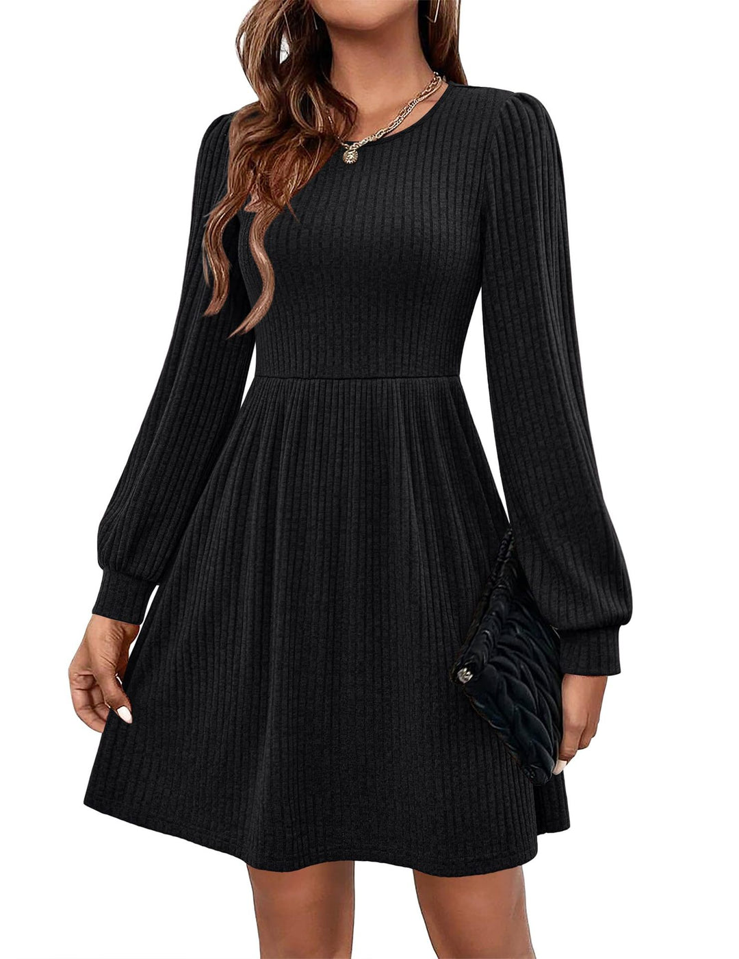 Olivia Jumper Dress