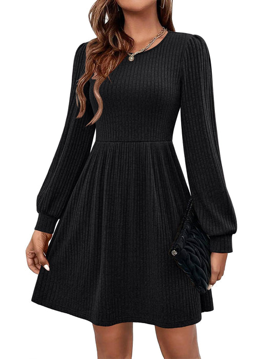 Olivia Jumper Dress
