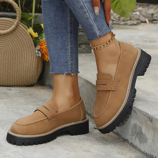 Anna Comfort Loafers